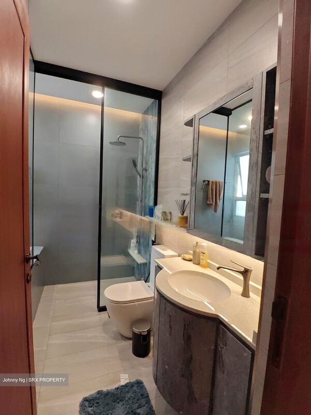 The Bayshore (D16), Condominium #481103061